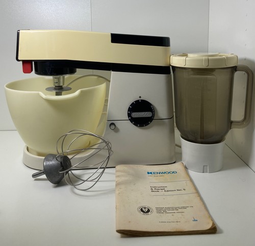 Kenwood chef a901 - kenwood,