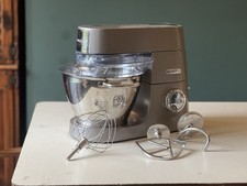 Kenwood Chef Titanium Stand