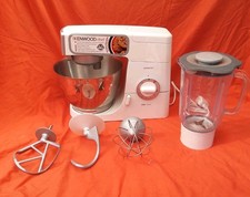Kenwood Chef Classic Mixer